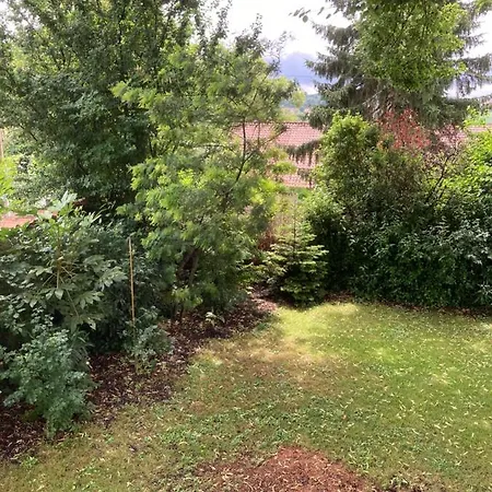 Alojamento de Acomodação e Pequeno-almoço 7 Dagnaud De La Tude Our Family Style With En-suite 3*