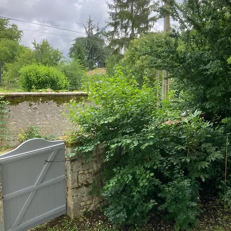 7 Dagnaud De La Tude Our Family Style With En-suite Montboyer