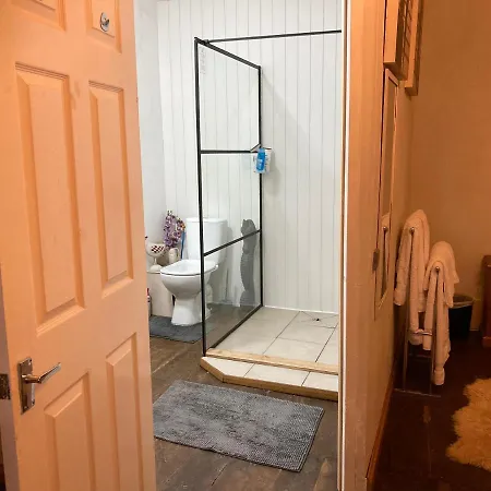 Alojamento de Acomodação e Pequeno-almoço 7 Dagnaud De La Tude Our Family Style With En-suite Montboyer